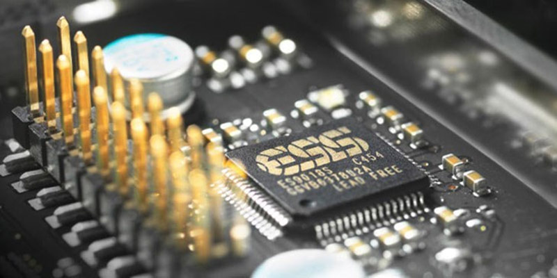 Nên ưu tiên chip DAC nào – ESS, AKM hay Cirrus Logic?